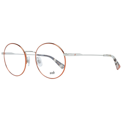 WEB EYEWEAR WE5274 4916A Sonnenbrille ansicht-3