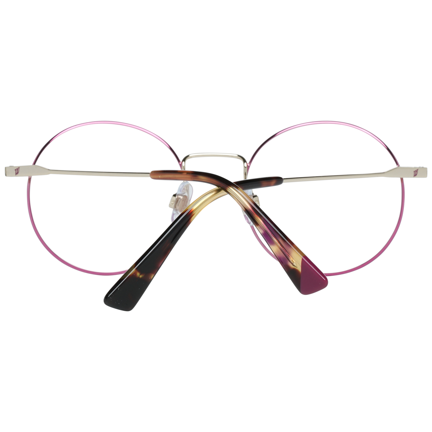 WEB EYEWEAR WE5274 4932A Sonnenbrille ansicht-2