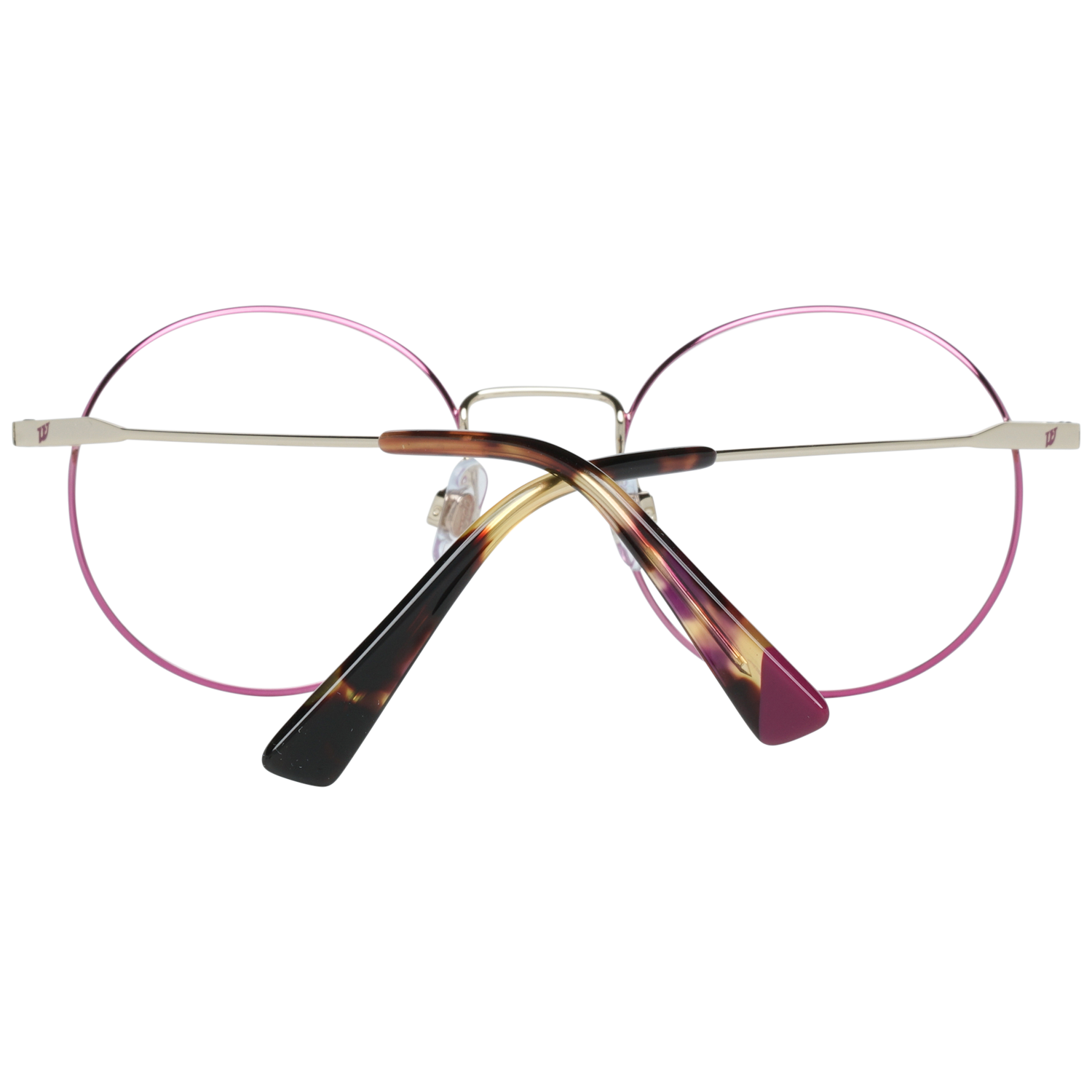 WEB EYEWEAR WE5274 4932A Sonnenbrille ansicht-2