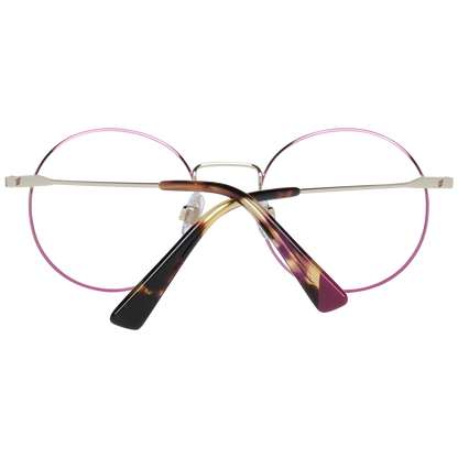 WEB EYEWEAR WE5274 4932A Sonnenbrille ansicht-2
