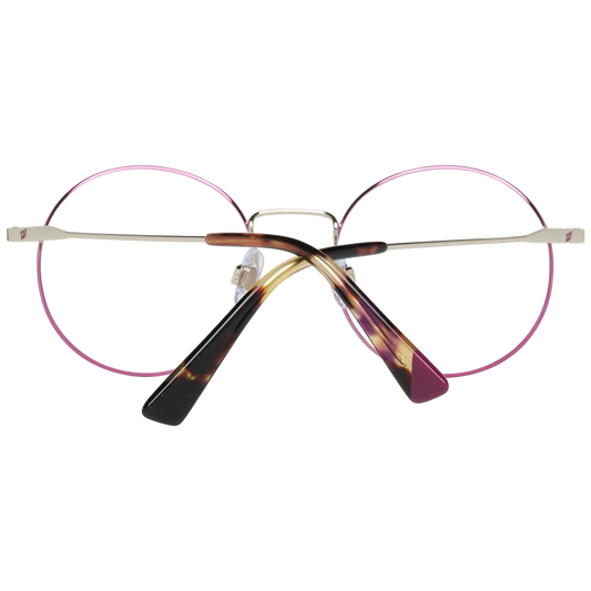 WEB EYEWEAR WE5274 4932A Sonnenbrille ansicht-2