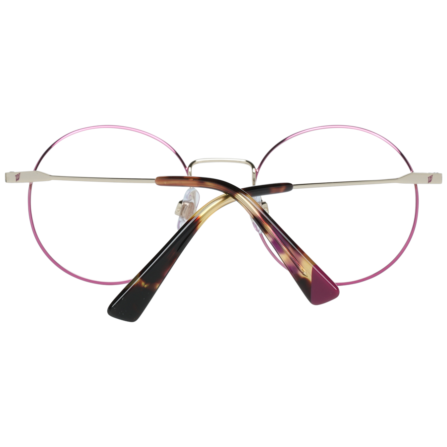 WEB EYEWEAR WE5274 4932A Sonnenbrille ansicht-2