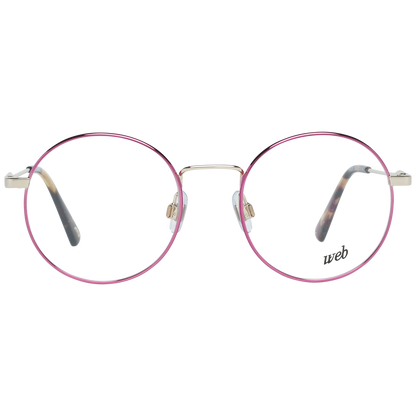 WEB EYEWEAR WE5274 4932A Sonnenbrille