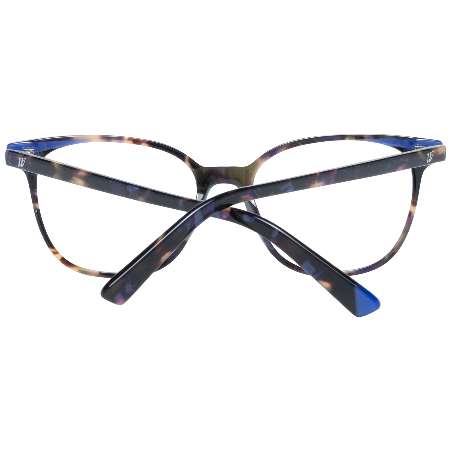 WEB EYEWEAR WE5283 51055 Sonnenbrille ansicht-2