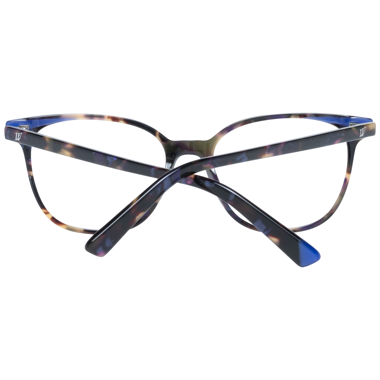 WEB EYEWEAR WE5283 51055 Sonnenbrille ansicht-2