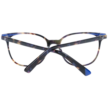 WEB EYEWEAR WE5283 51055 Sonnenbrille ansicht-2