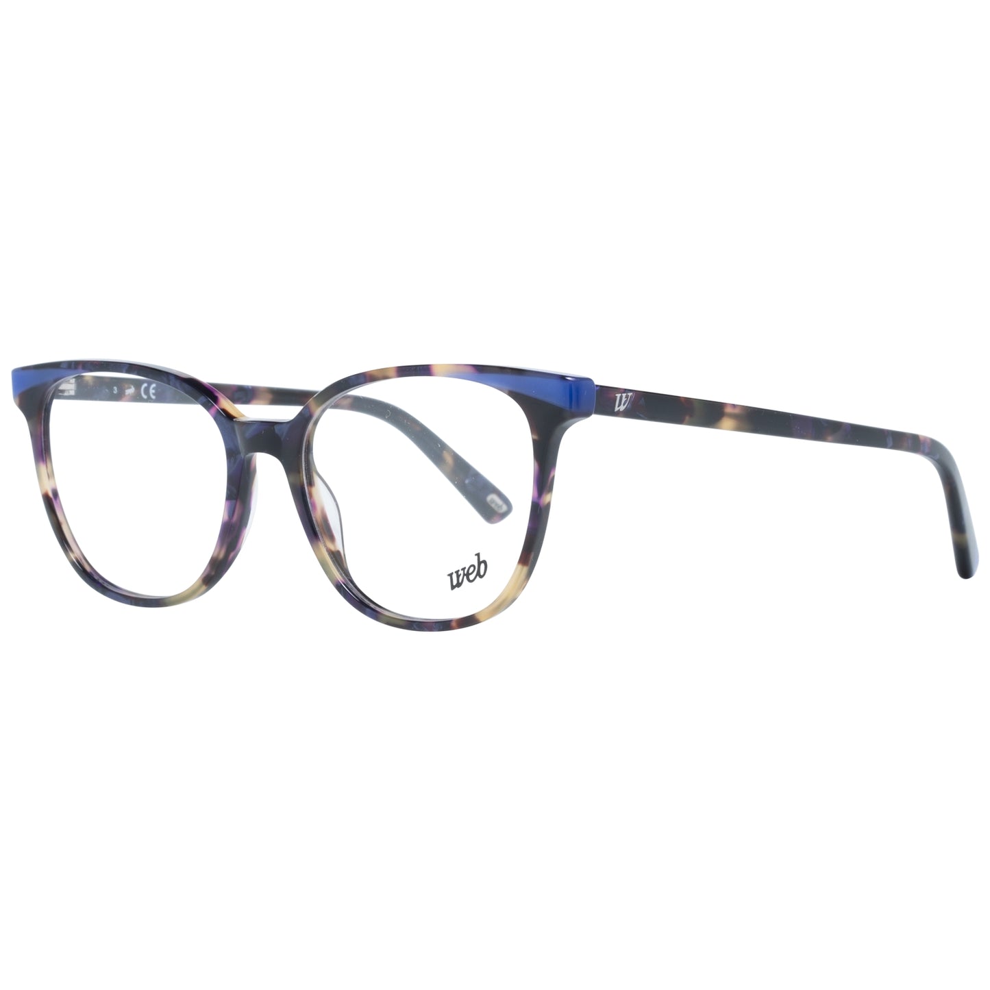 WEB EYEWEAR WE5283 51055 Sonnenbrille ansicht-3