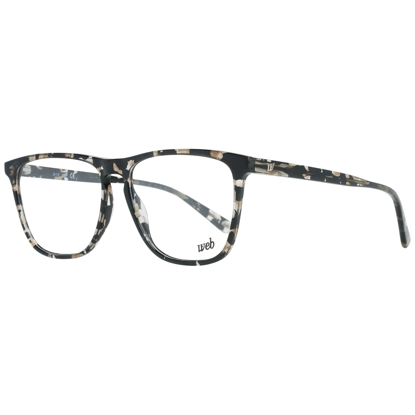 WEB EYEWEAR WE5286 55055 Sonnenbrille ansicht-3