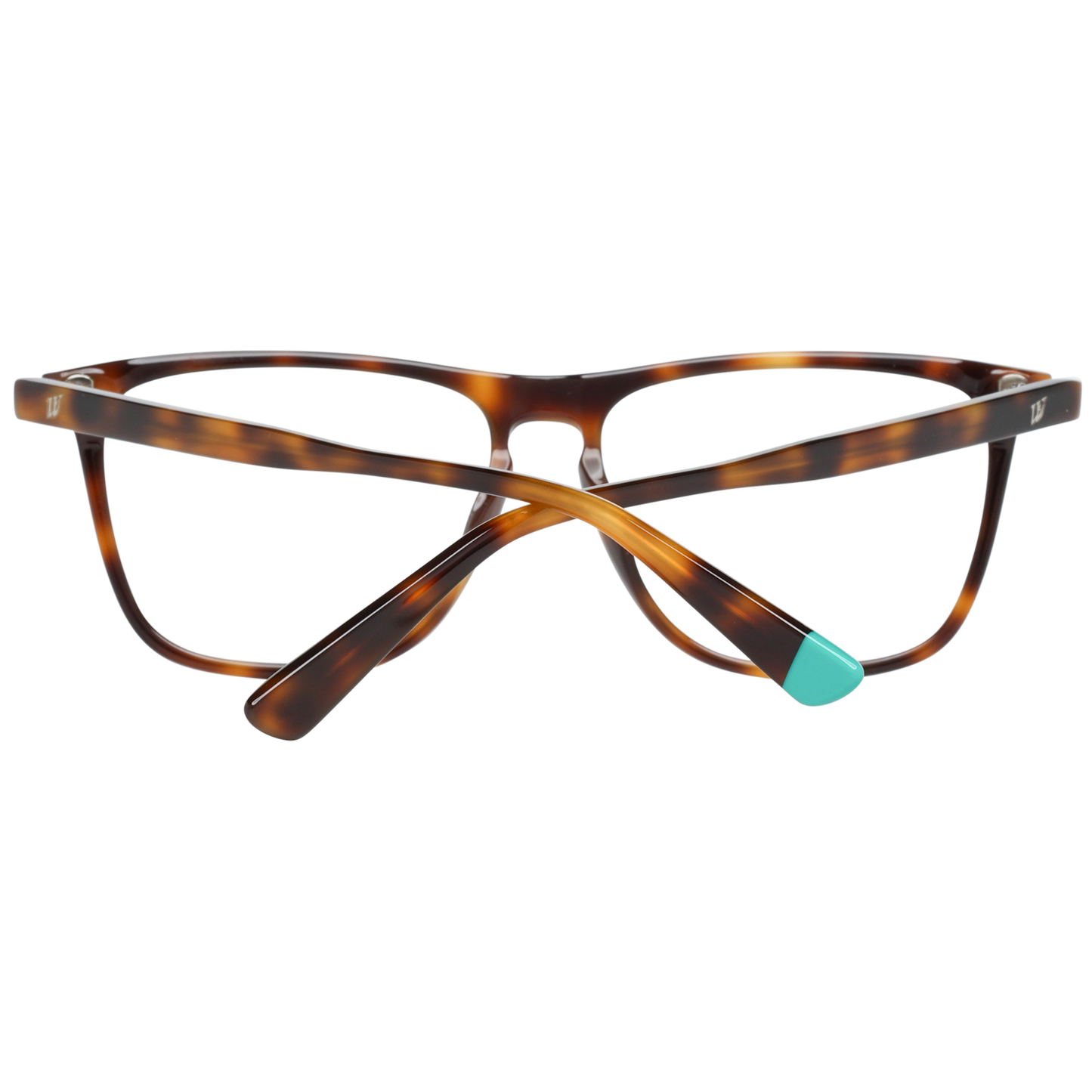 WEB EYEWEAR WE5286 5552A Sonnenbrille ansicht-2