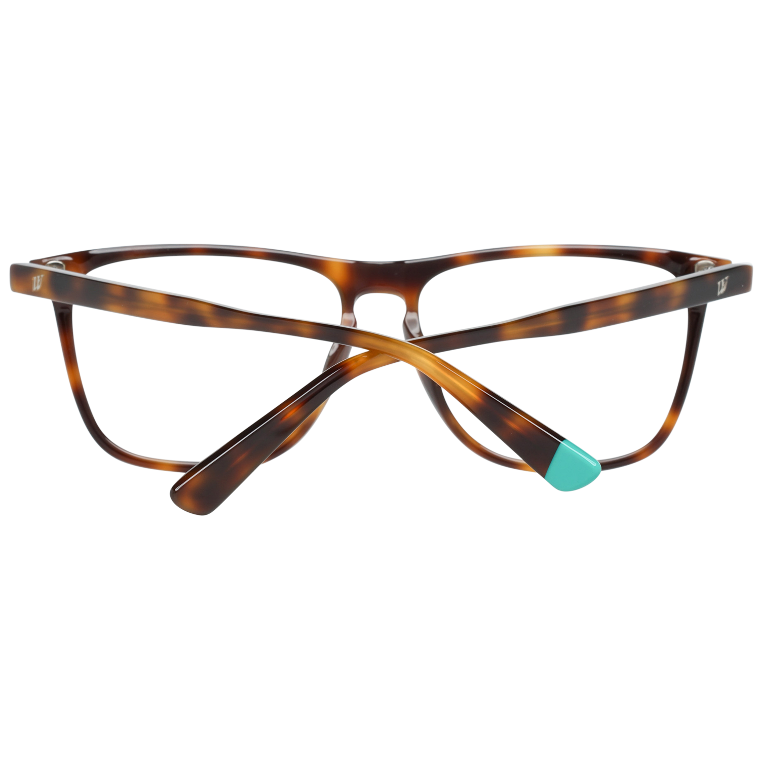 WEB EYEWEAR WE5286 5552A Sonnenbrille ansicht-2