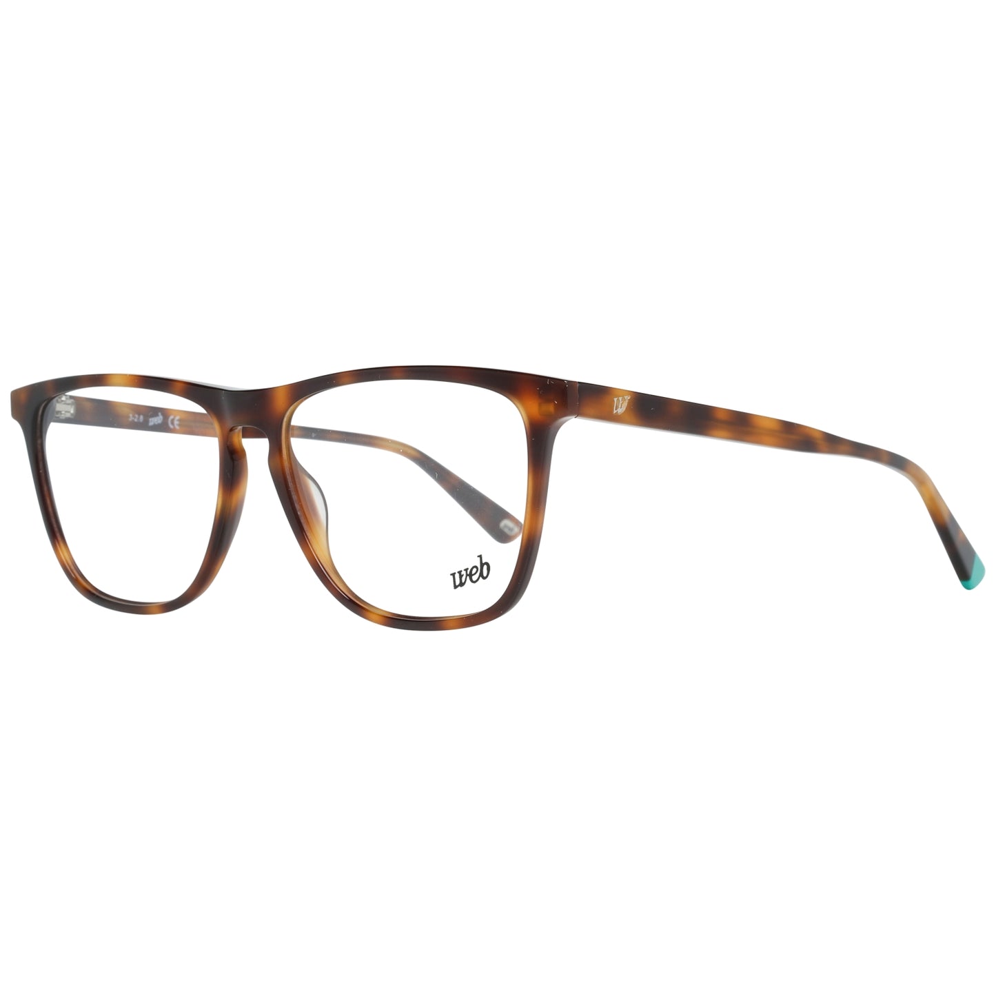 WEB EYEWEAR WE5286 5552A Sonnenbrille ansicht-3