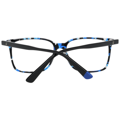 WEB EYEWEAR WE5292 5455A Sonnenbrille ansicht-2