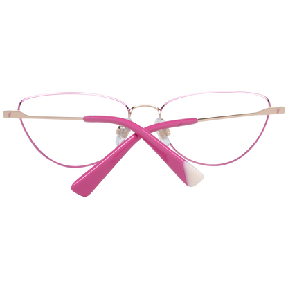 WEB EYEWEAR WE5294 53033 Sonnenbrille ansicht-2