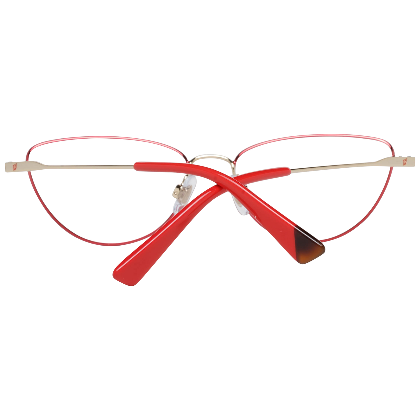 WEB EYEWEAR WE5294 5332A Sonnenbrille ansicht-2