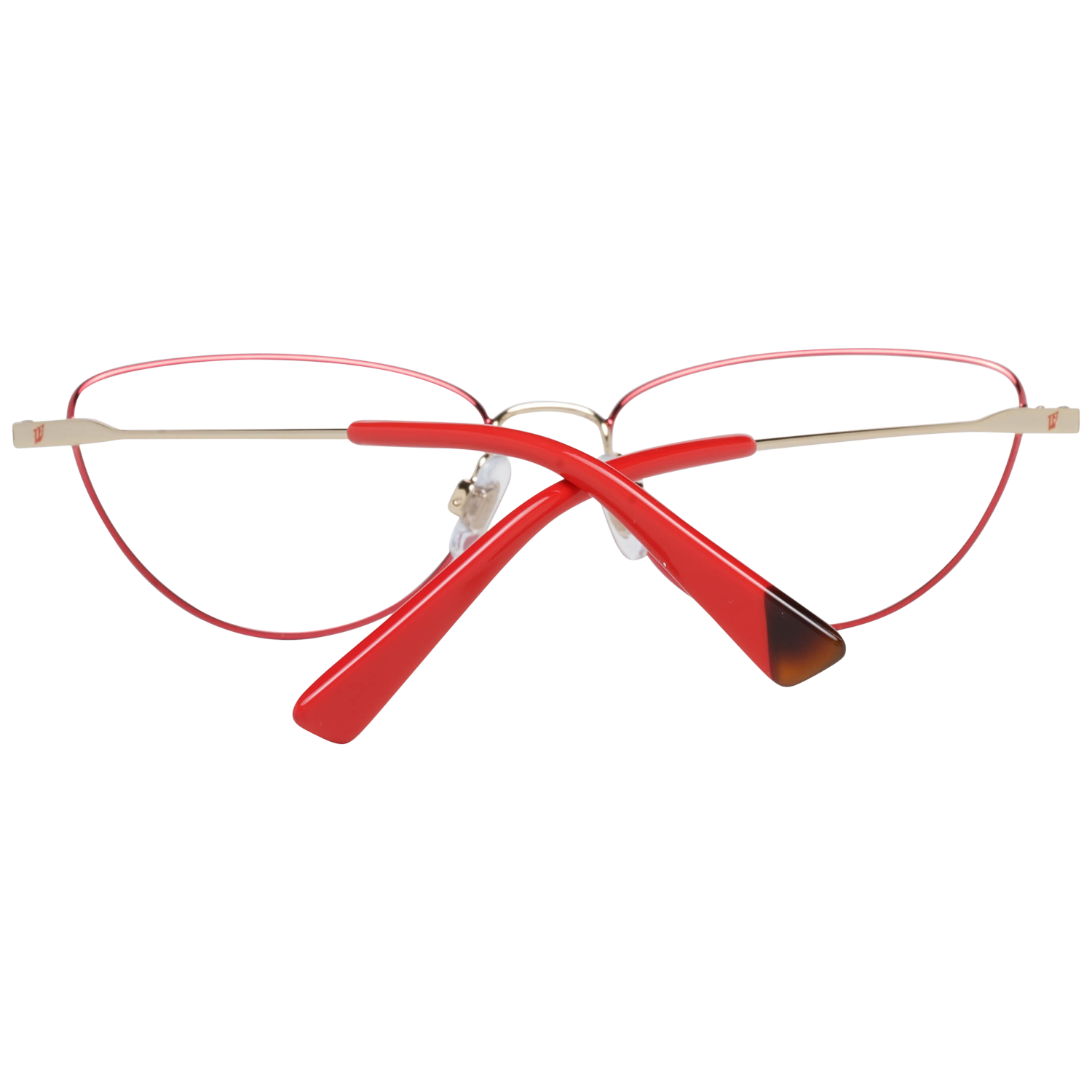 WEB EYEWEAR WE5294 5332A Sonnenbrille ansicht-2