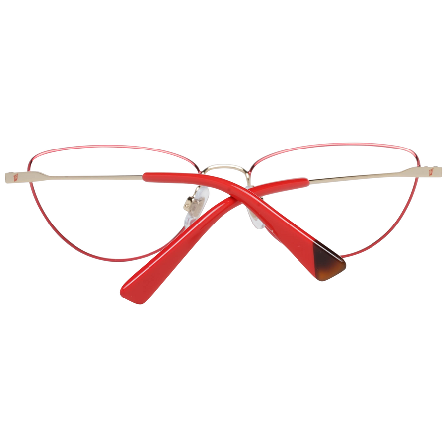 WEB EYEWEAR WE5294 5332A Sonnenbrille ansicht-2