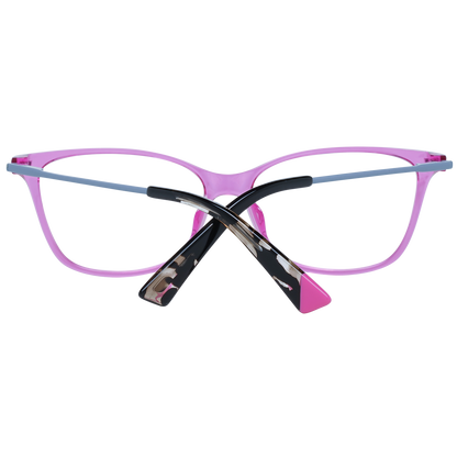 WEB EYEWEAR WE5298 53075 Sonnenbrille ansicht-2