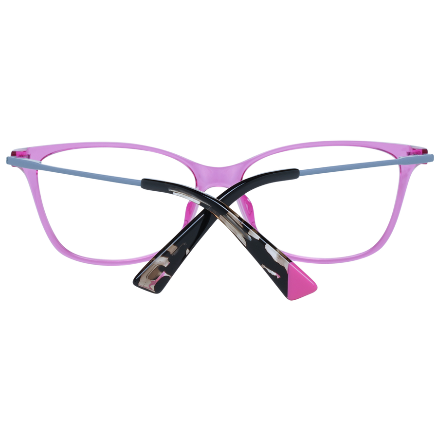 WEB EYEWEAR WE5298 53075 Sonnenbrille ansicht-2