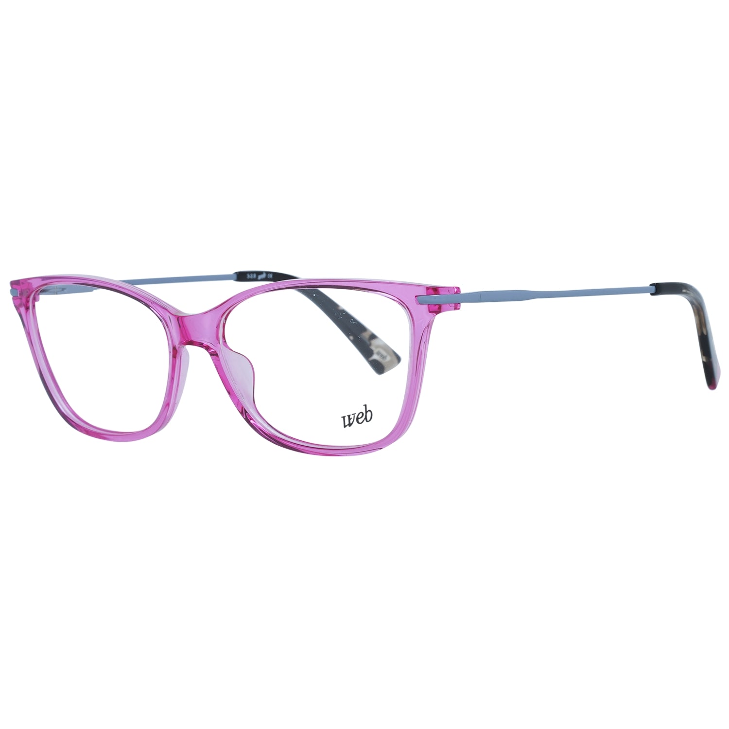WEB EYEWEAR WE5298 53075 Sonnenbrille ansicht-3