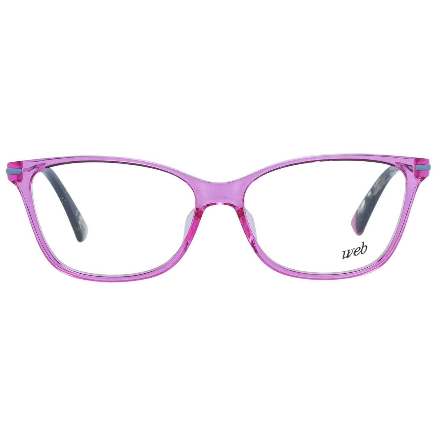 WEB EYEWEAR WE5298 53075 Sonnenbrille