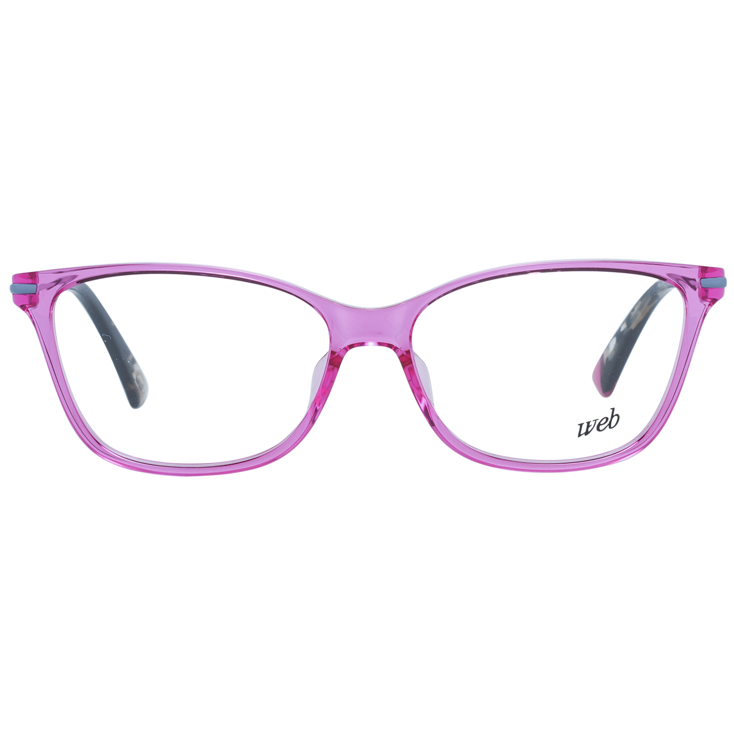 WEB EYEWEAR WE5298 53075 Sonnenbrille
