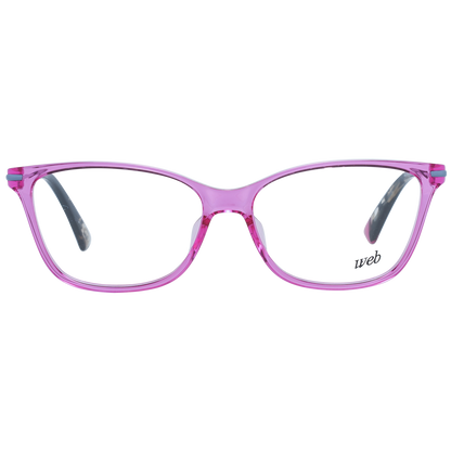 WEB EYEWEAR WE5298 53075 Sonnenbrille