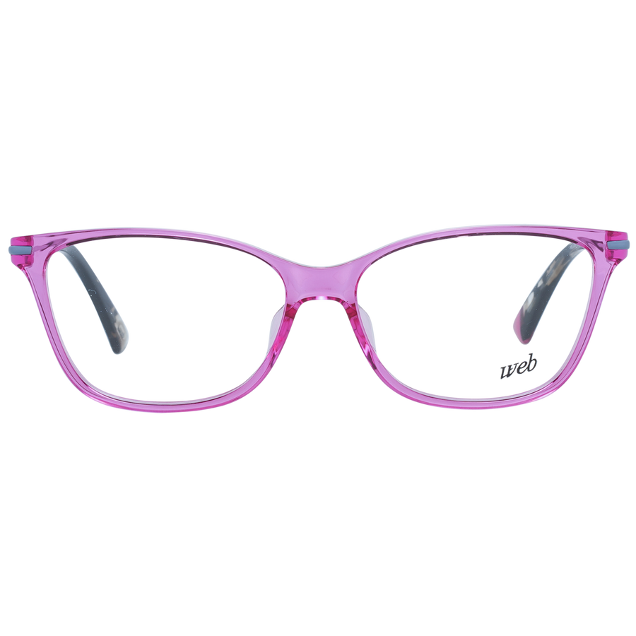 WEB EYEWEAR WE5298 53075 Sonnenbrille