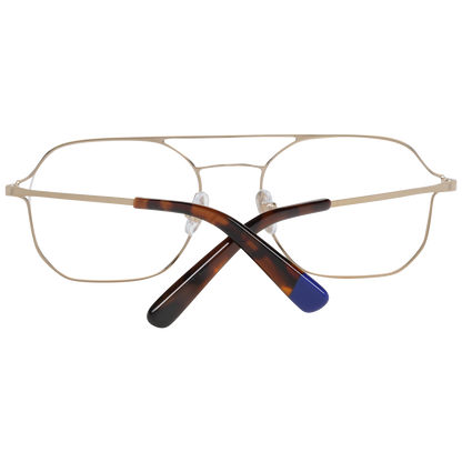 WEB EYEWEAR WE5299 53028 Sonnenbrille ansicht-2