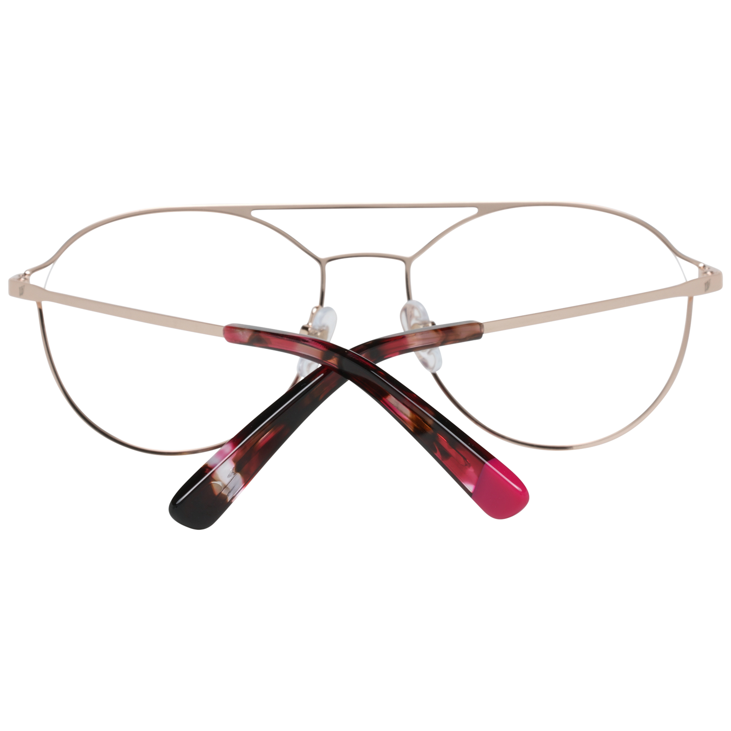 WEB EYEWEAR WE5300 53033 Sonnenbrille ansicht-2