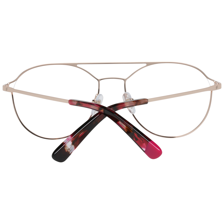 WEB EYEWEAR WE5300 53033 Sonnenbrille ansicht-2