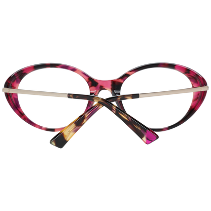 WEB EYEWEAR WE5302 51056 Sonnenbrille ansicht-2