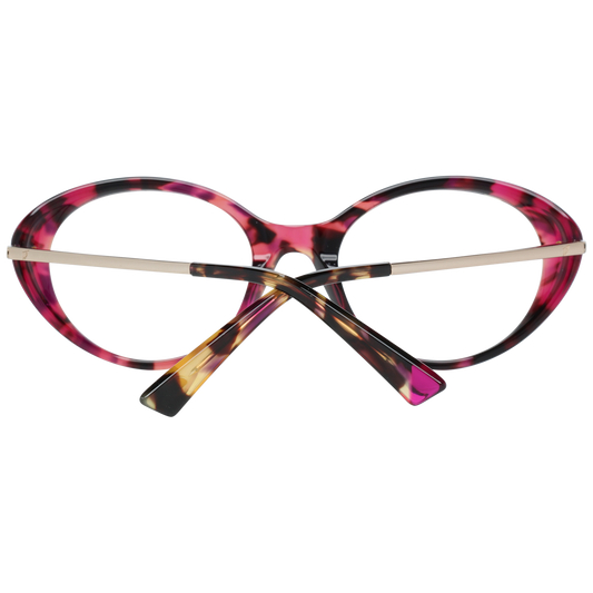 WEB EYEWEAR WE5302 51056 Sonnenbrille ansicht-2