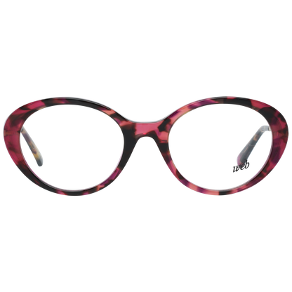 WEB EYEWEAR WE5302 51056 Sonnenbrille