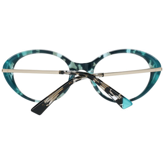 WEB EYEWEAR WE5302 5156A Sonnenbrille ansicht-2
