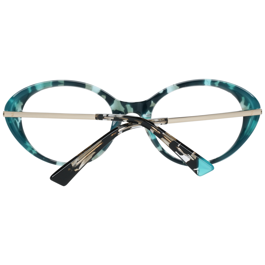 WEB EYEWEAR WE5302 5156A Sonnenbrille ansicht-2