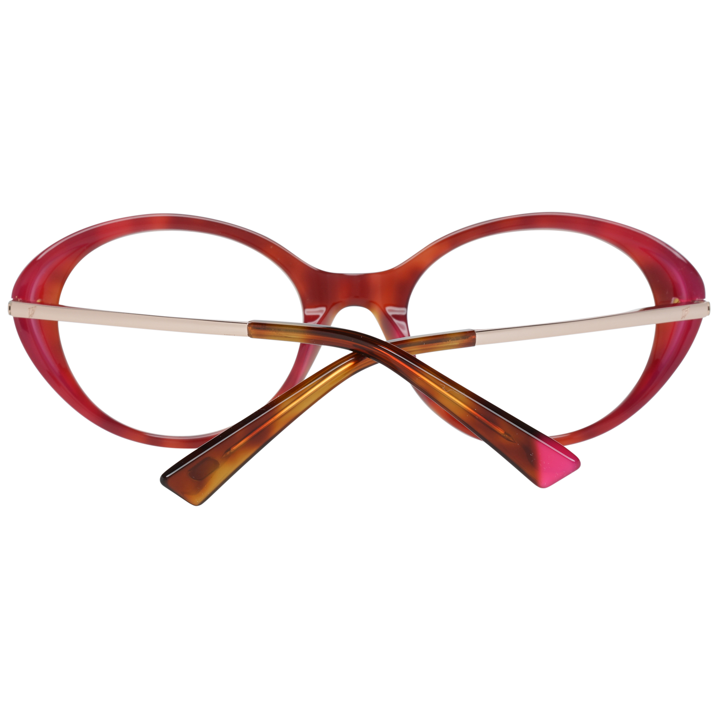 WEB EYEWEAR WE5302 5156B Sonnenbrille ansicht-2