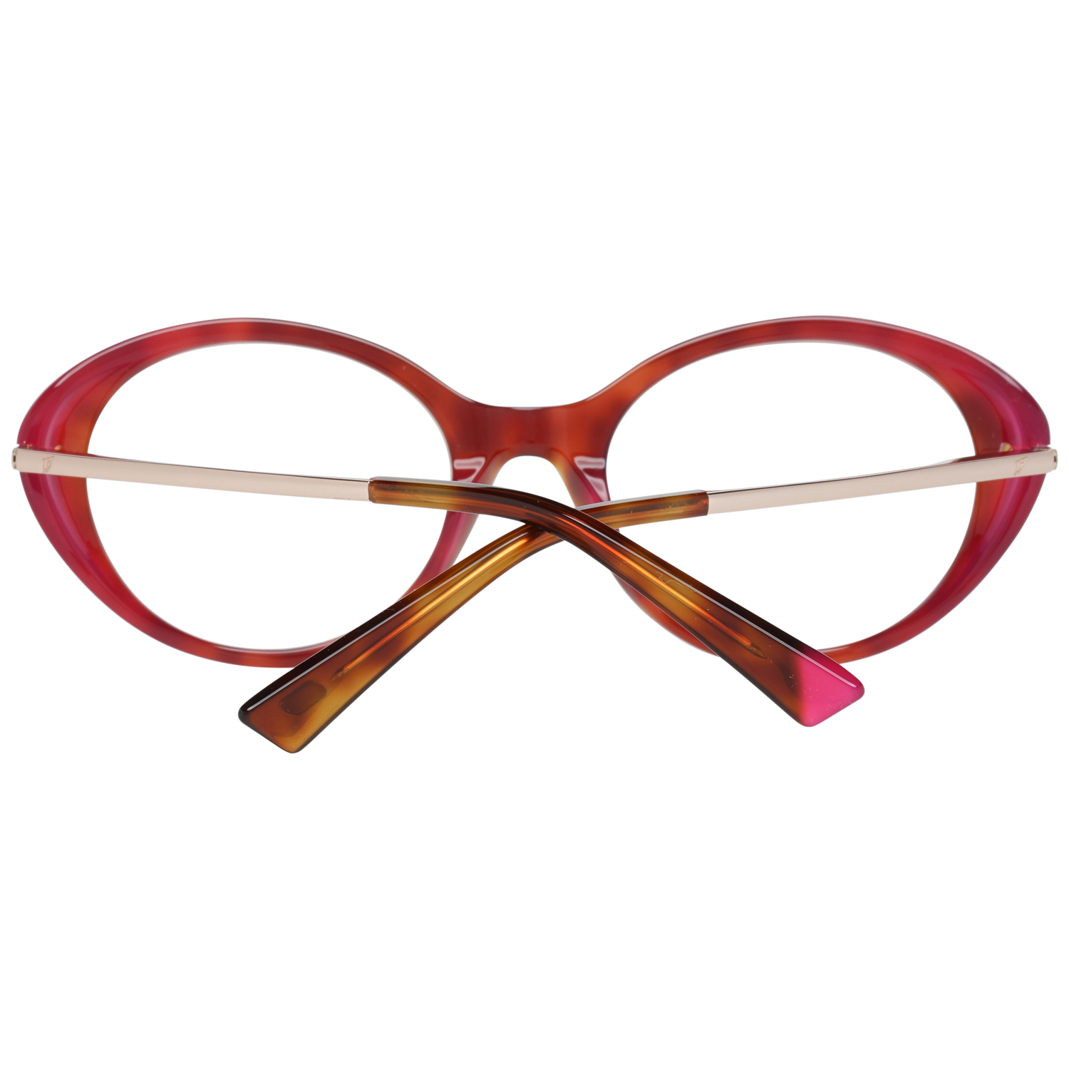 WEB EYEWEAR WE5302 5156B Sonnenbrille ansicht-2