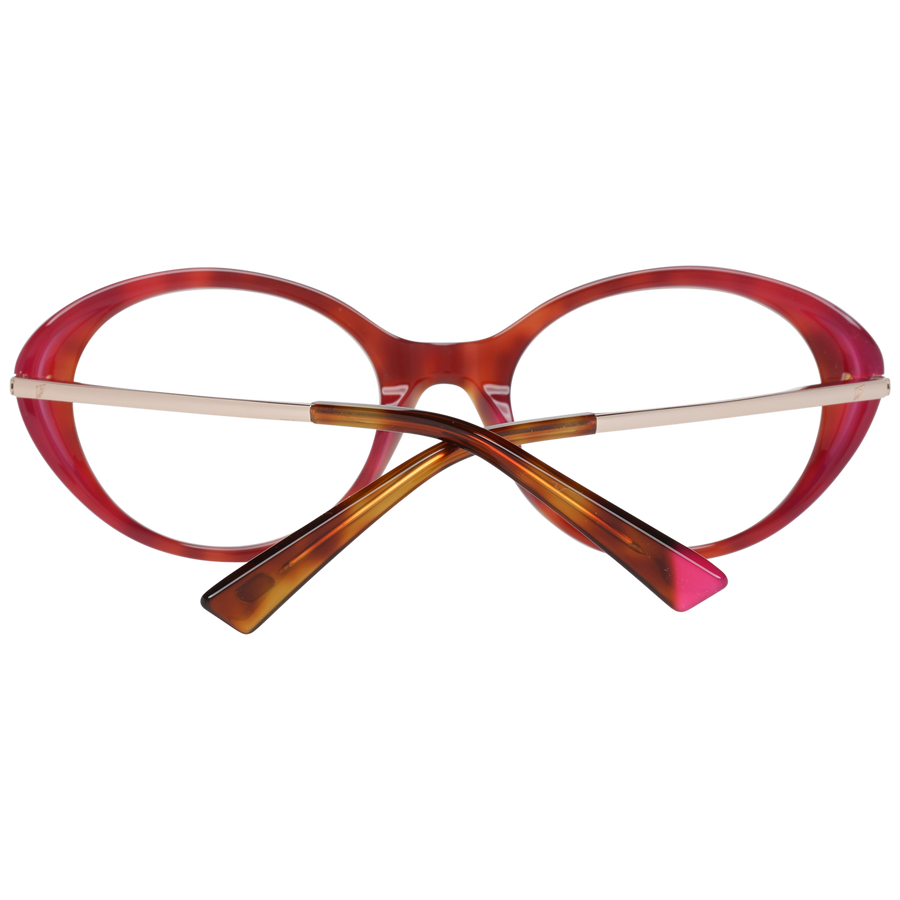 WEB EYEWEAR WE5302 5156B Sonnenbrille ansicht-2