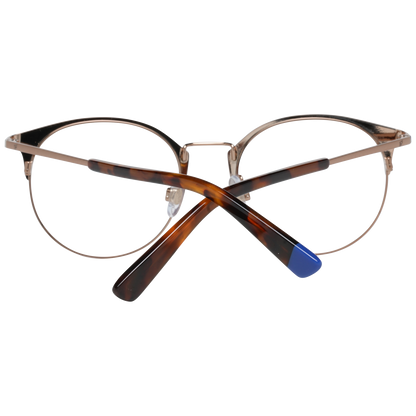 WEB EYEWEAR WE5303 50036 Sonnenbrille ansicht-2