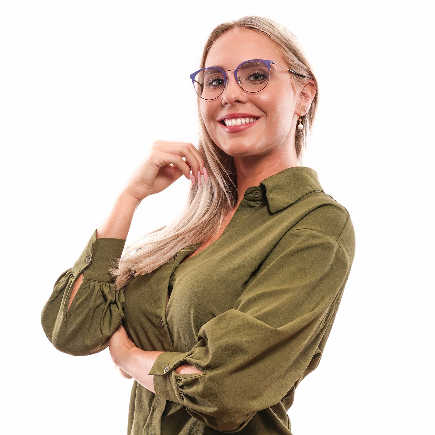 WEB EYEWEAR WE5303 50036 Sonnenbrille ansicht-3