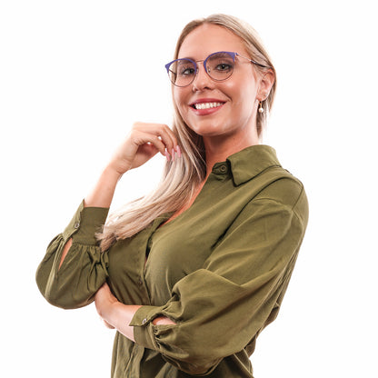 WEB EYEWEAR WE5303 50036 Sonnenbrille ansicht-3