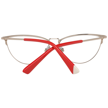 WEB EYEWEAR WE5304 54028 Sonnenbrille ansicht-2