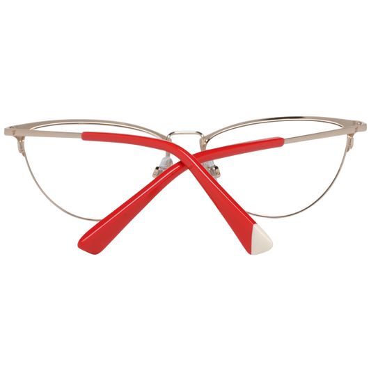 WEB EYEWEAR WE5304 54028 Sonnenbrille ansicht-2