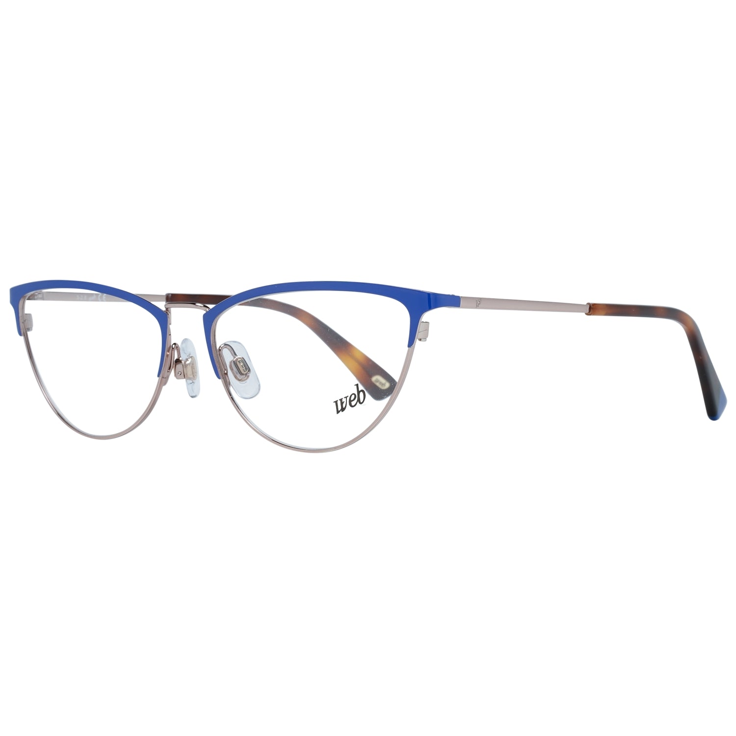 WEB EYEWEAR WE5304 54034 Sonnenbrille ansicht-3