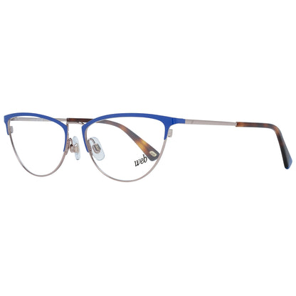 WEB EYEWEAR WE5304 54034 Sonnenbrille ansicht-3