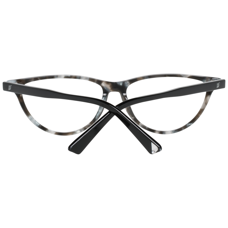 WEB EYEWEAR WE5305 55005 Sonnenbrille ansicht-2