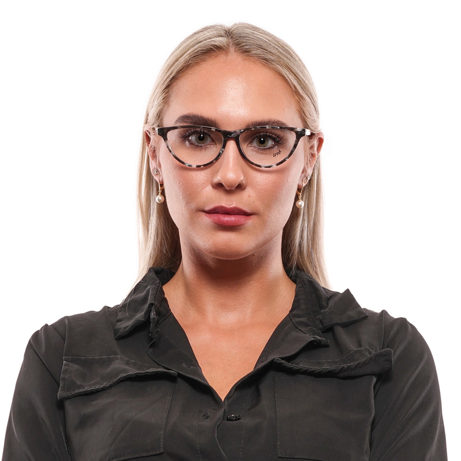 WEB EYEWEAR WE5305 55005 Sonnenbrille ansicht-3