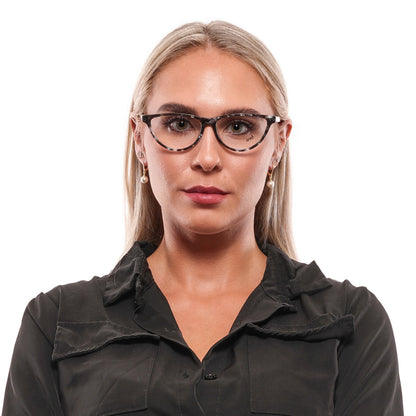WEB EYEWEAR WE5305 55005 Sonnenbrille ansicht-3