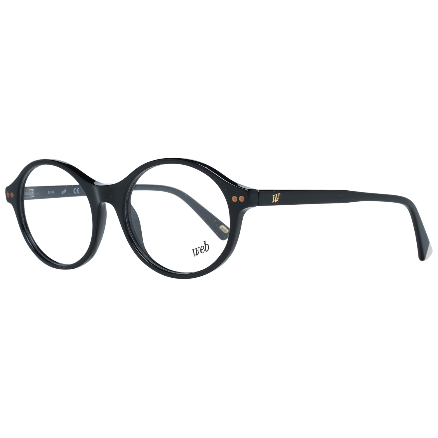 WEB EYEWEAR WE5306 52001 Sonnenbrille ansicht-3