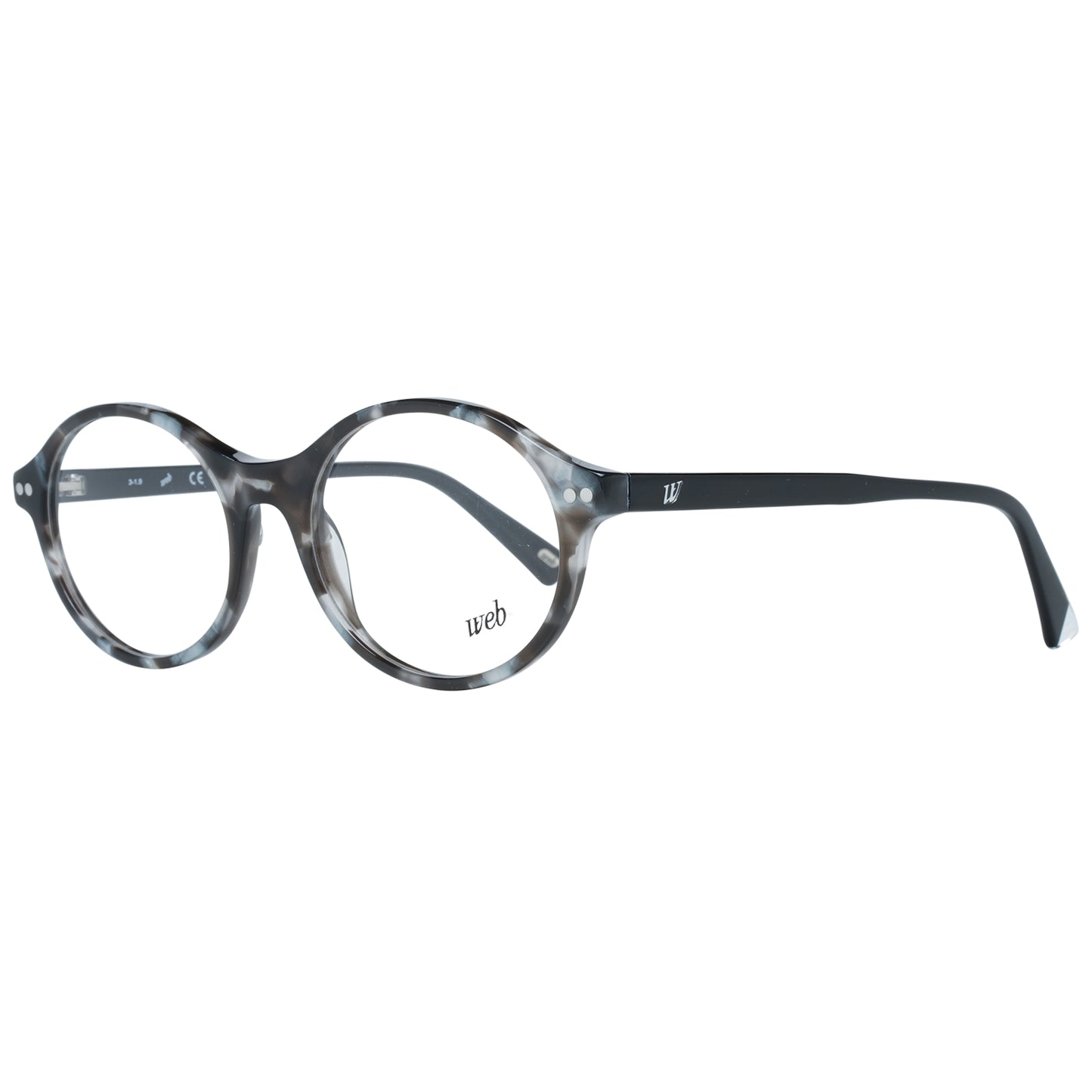 WEB EYEWEAR WE5306 52005 Sonnenbrille ansicht-3